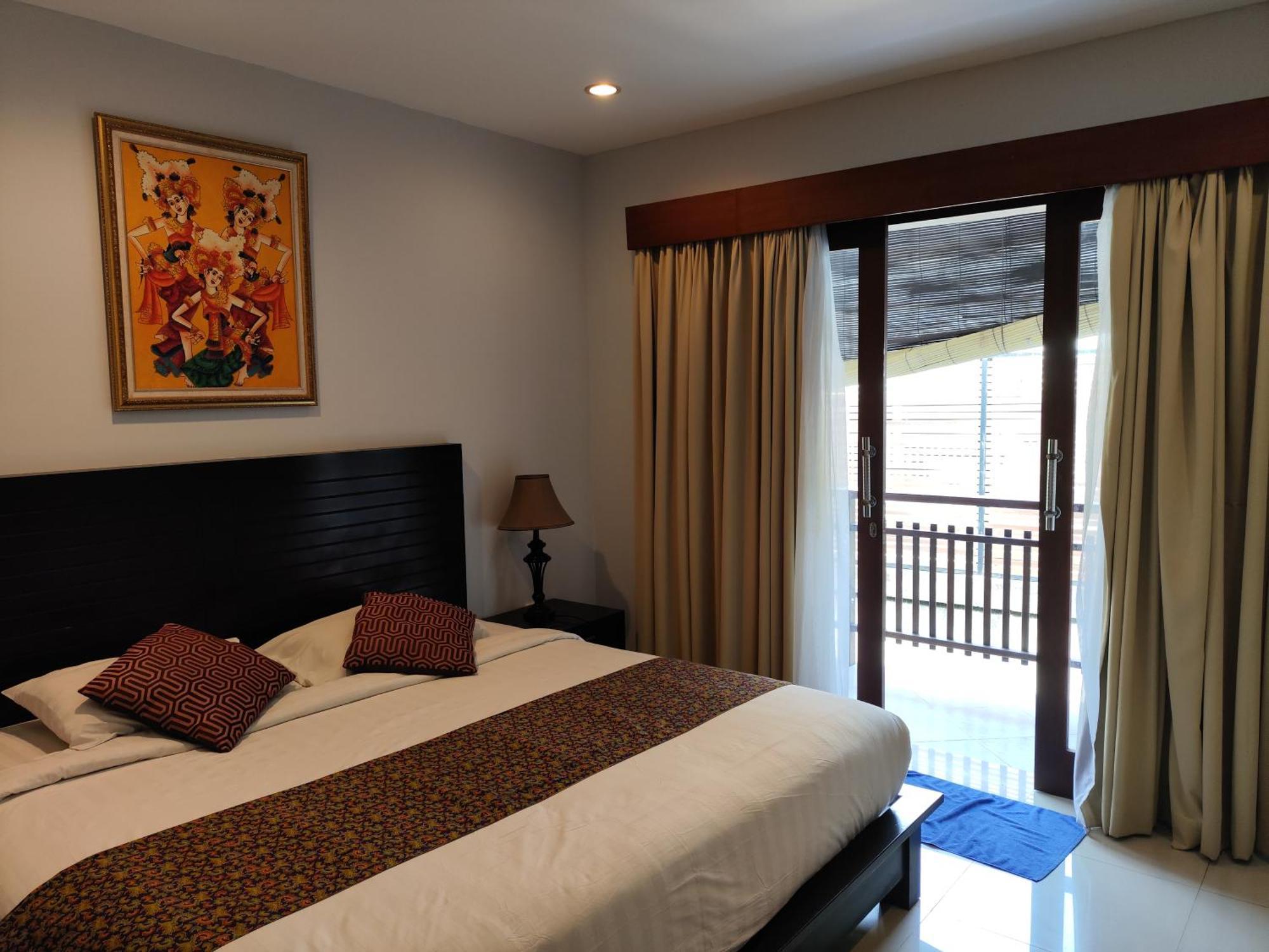 Villa Lovecho Canggu  Luaran gambar