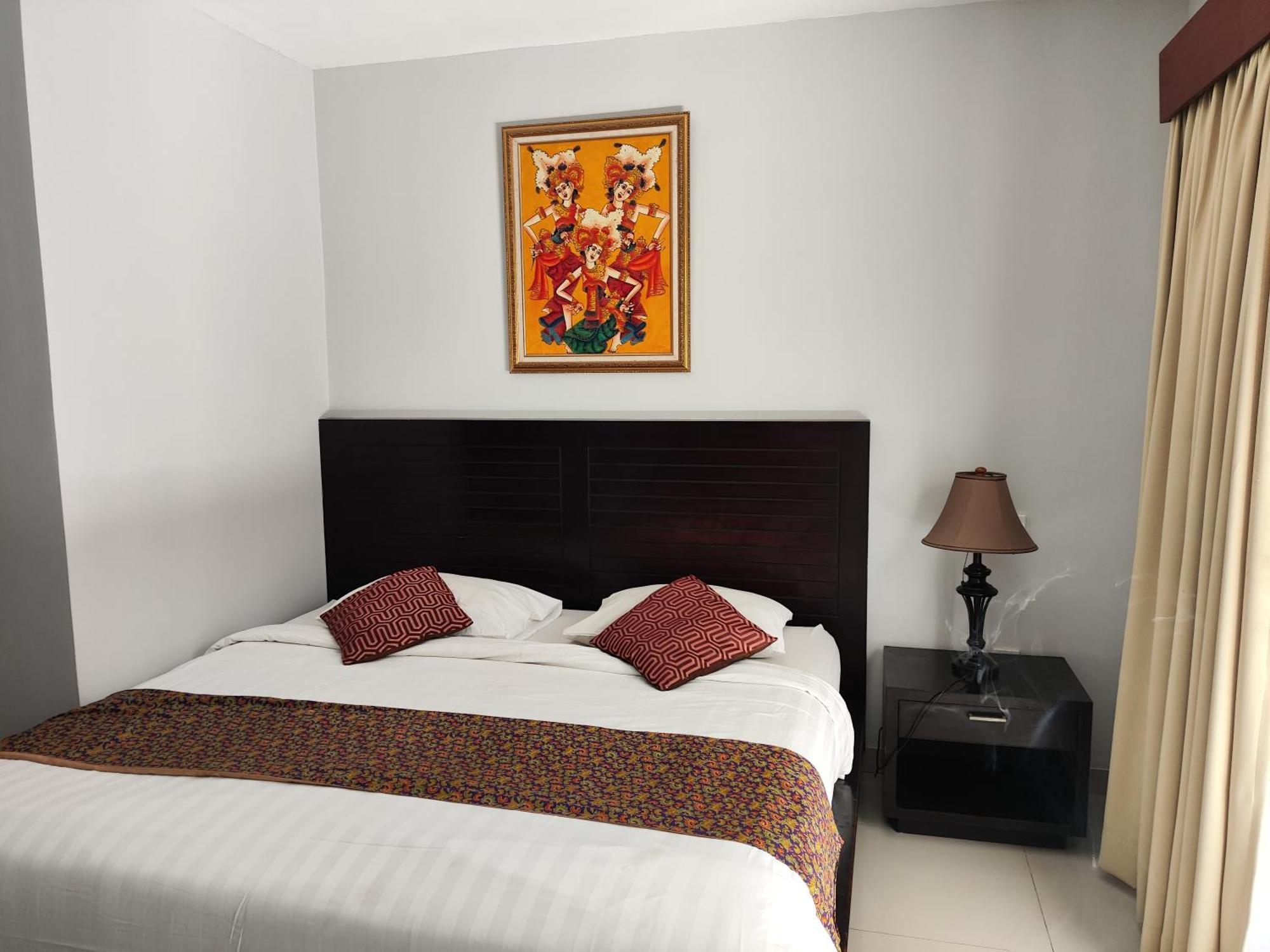 Villa Lovecho Canggu  Luaran gambar