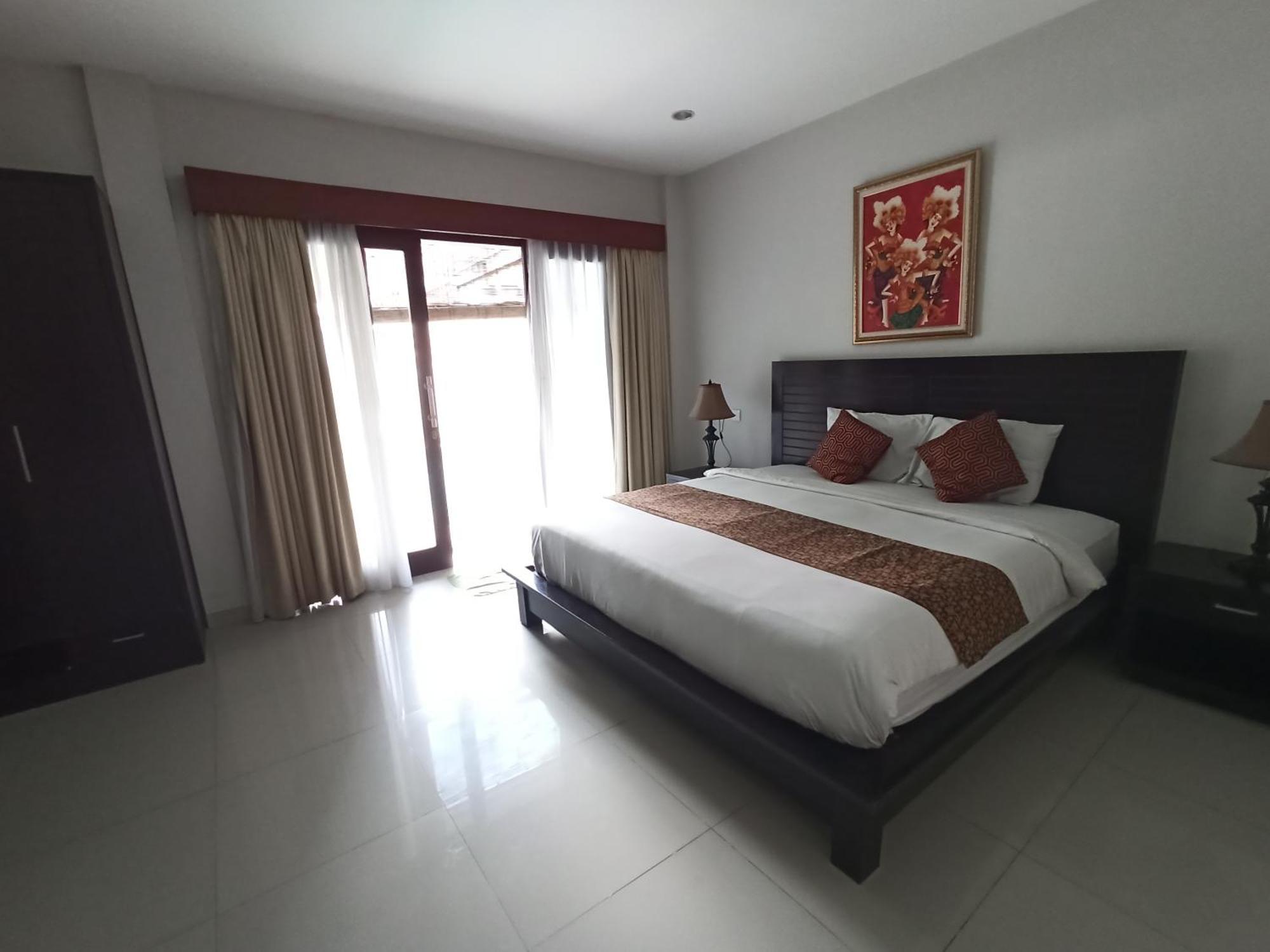 Villa Lovecho Canggu  Luaran gambar