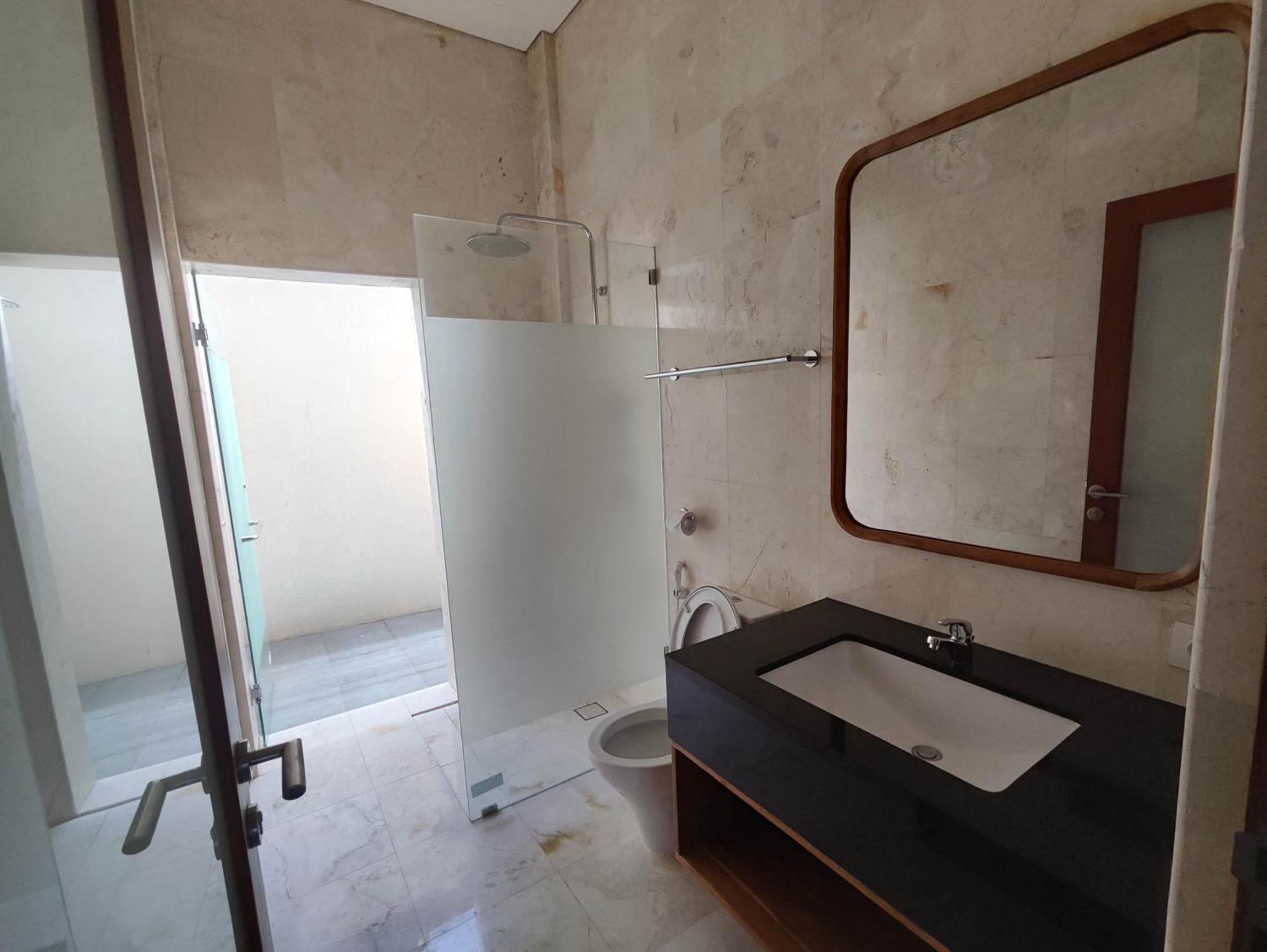 Villa Lovecho Canggu  Bilik gambar