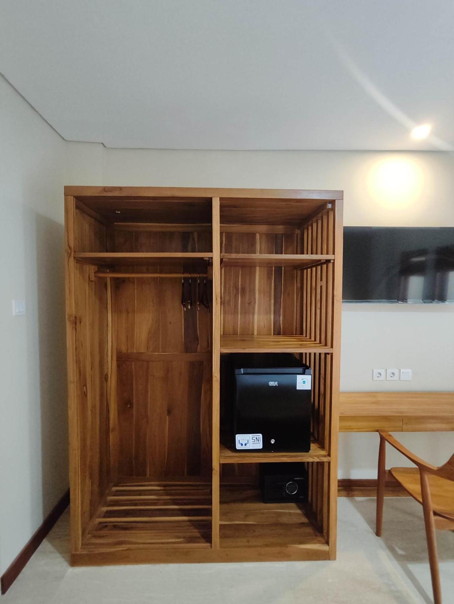 Villa Lovecho Canggu  Bilik gambar