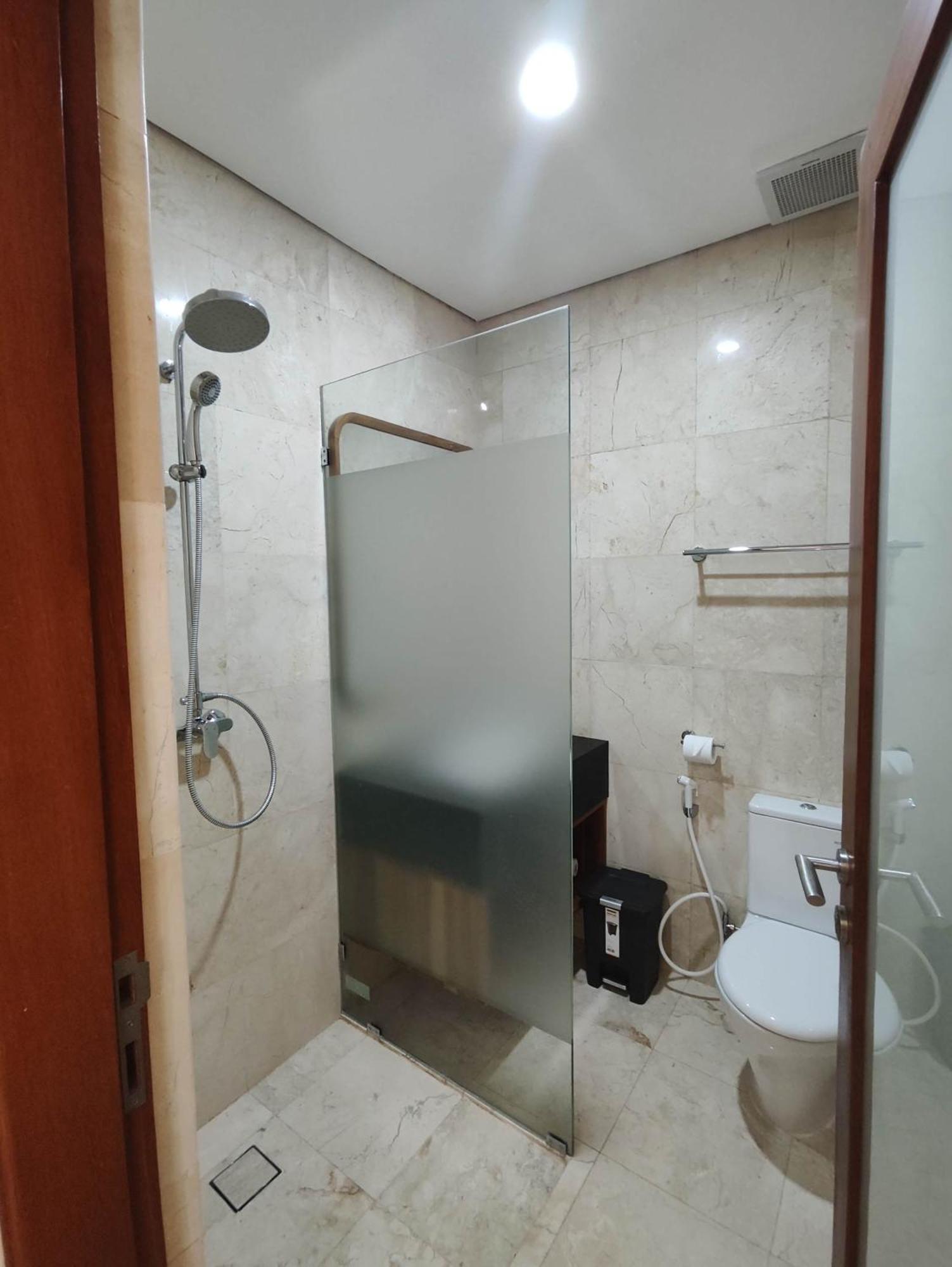 Villa Lovecho Canggu  Bilik gambar