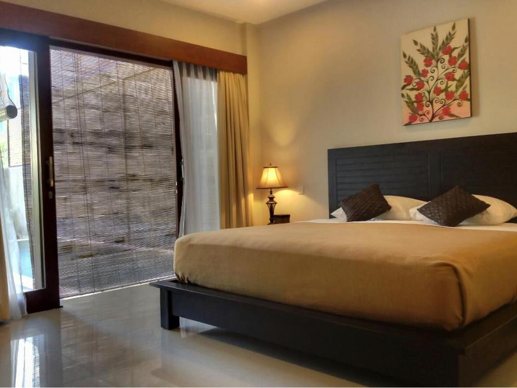 Villa Lovecho Canggu  Luaran gambar